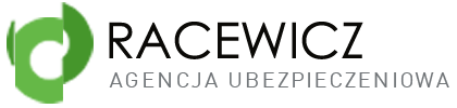  POŚREDNICTWO UBEZPIECZENIOWE ANNA MARIA RACEWICZ 
